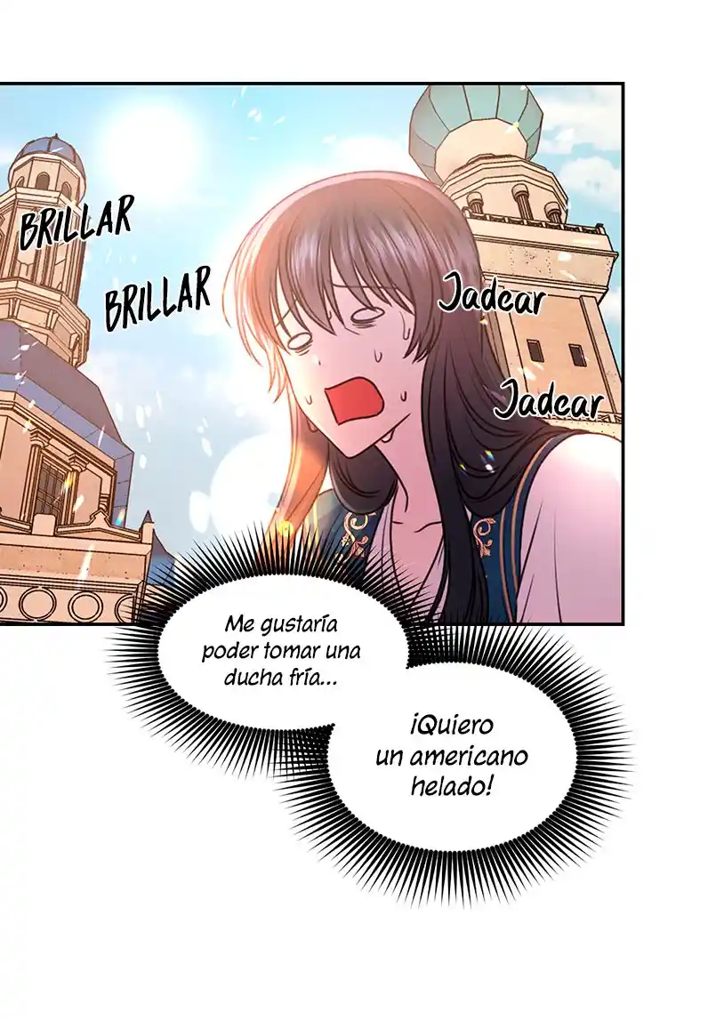 CUIDADO CON EL HOMBRE MAS FUERTE DEL MUNDO QUE ESTA OBSESIONADO CONMIGO - Capítulo 43 - Página 45 - LectorTMOo