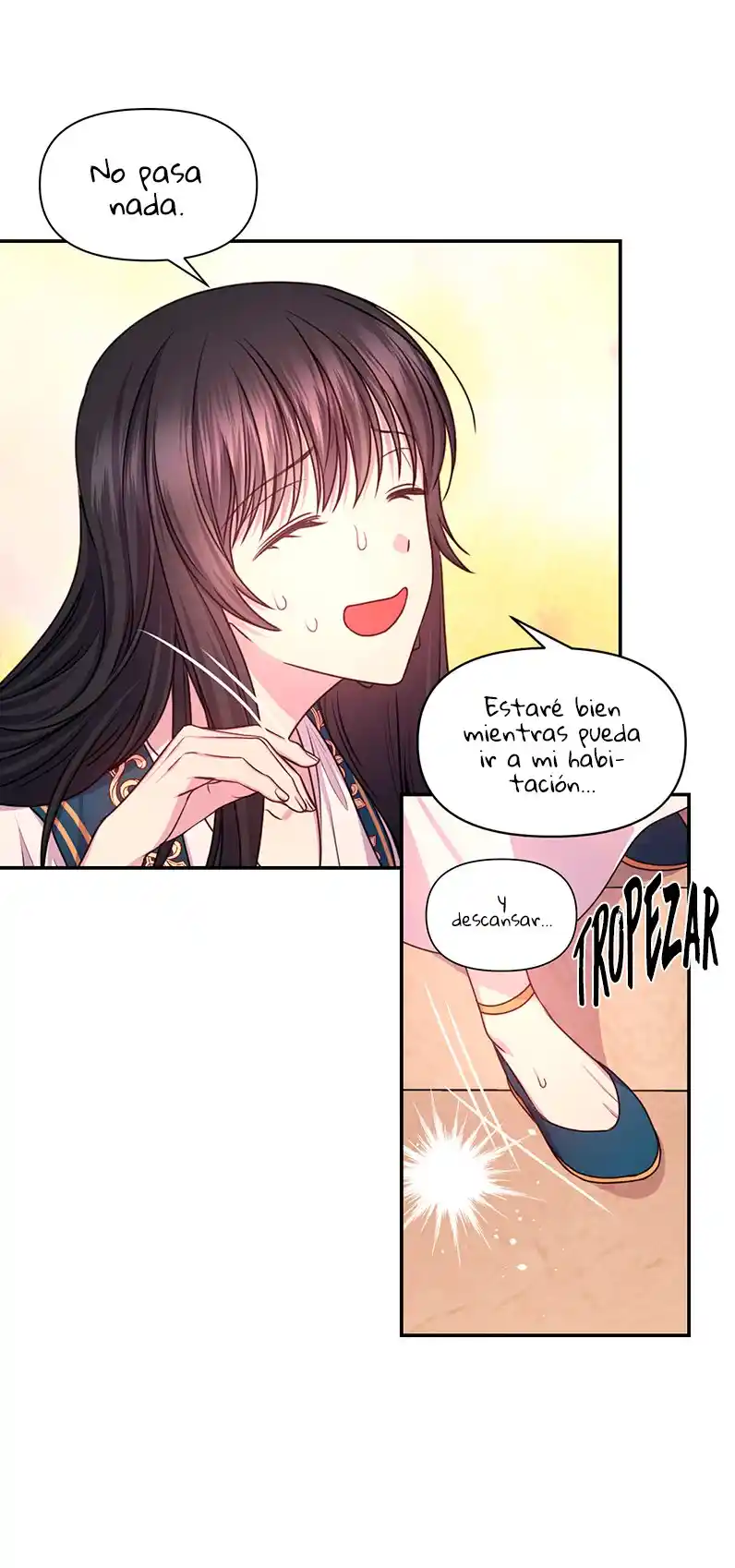 CUIDADO CON EL HOMBRE MAS FUERTE DEL MUNDO QUE ESTA OBSESIONADO CONMIGO - Capítulo 43 - Página 49 - LectorTMOo