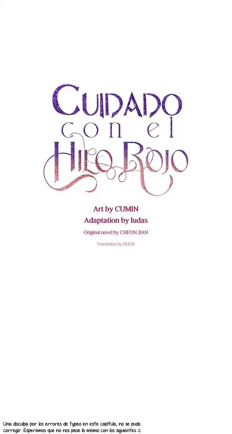 CUIDADO CON EL HOMBRE MAS FUERTE DEL MUNDO QUE ESTA OBSESIONADO CONMIGO - Capítulo 44 - Página 4 - LectorTMOo