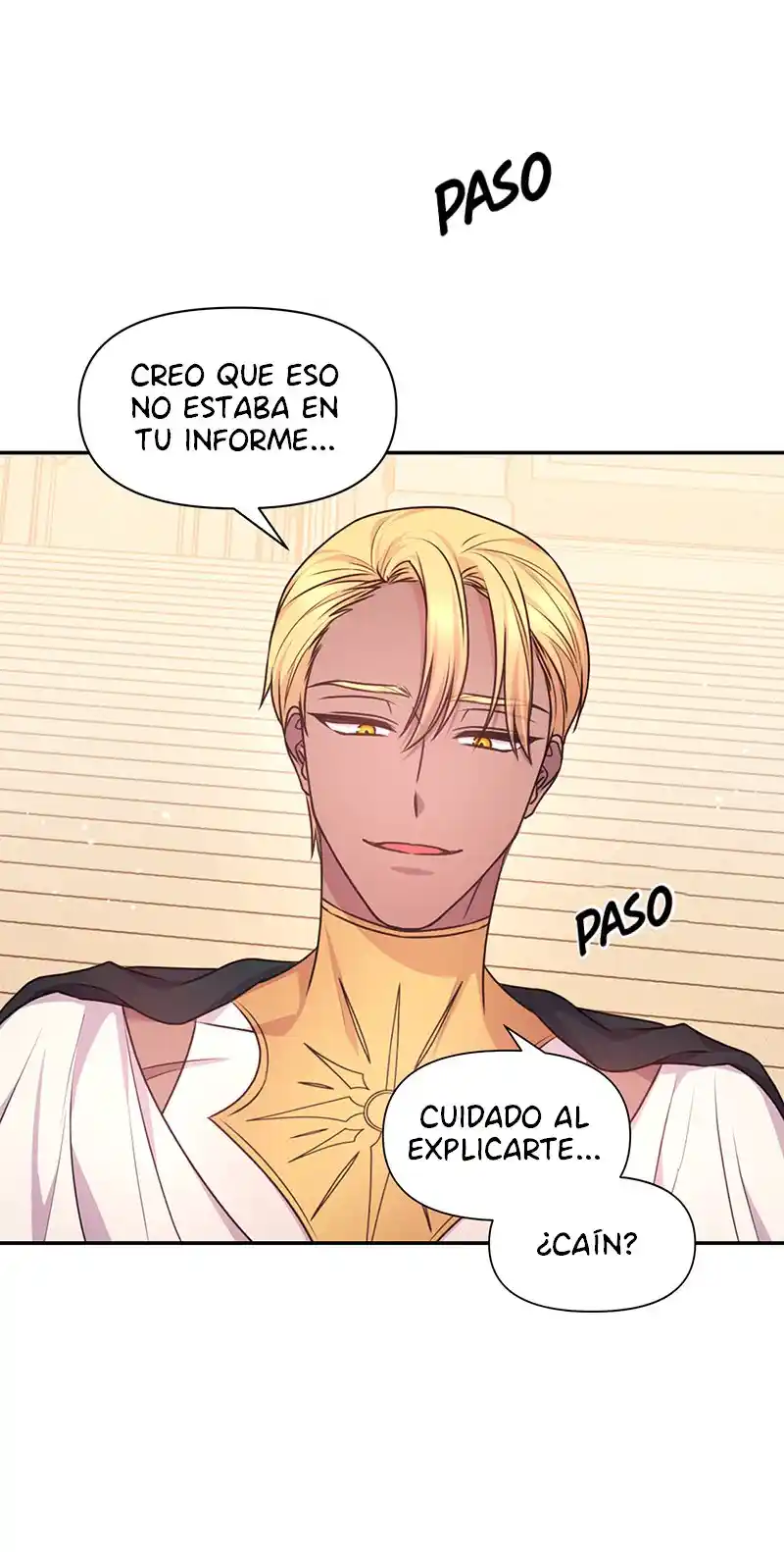 CUIDADO CON EL HOMBRE MAS FUERTE DEL MUNDO QUE ESTA OBSESIONADO CONMIGO - Capítulo 44 - Página 19 - LectorTMOo