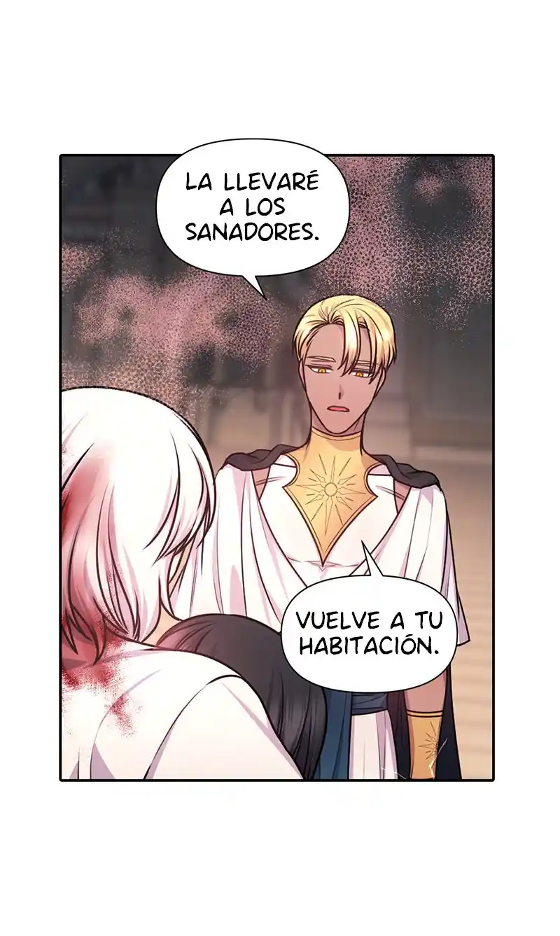 CUIDADO CON EL HOMBRE MAS FUERTE DEL MUNDO QUE ESTA OBSESIONADO CONMIGO - Capítulo 44 - Página 24 - LectorTMOo