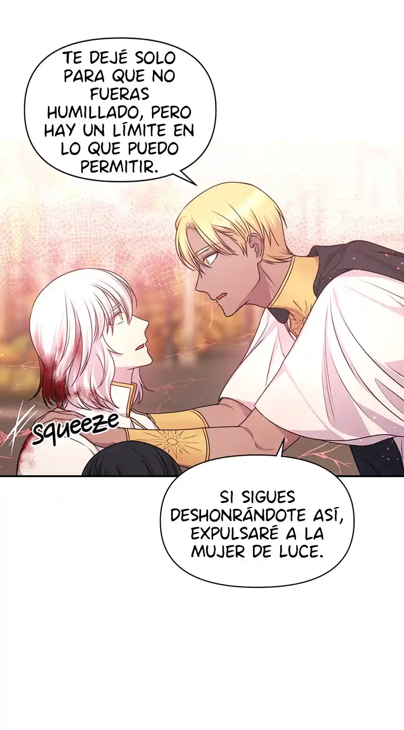 CUIDADO CON EL HOMBRE MAS FUERTE DEL MUNDO QUE ESTA OBSESIONADO CONMIGO - Capítulo 44 - Página 28 - LectorTMOo