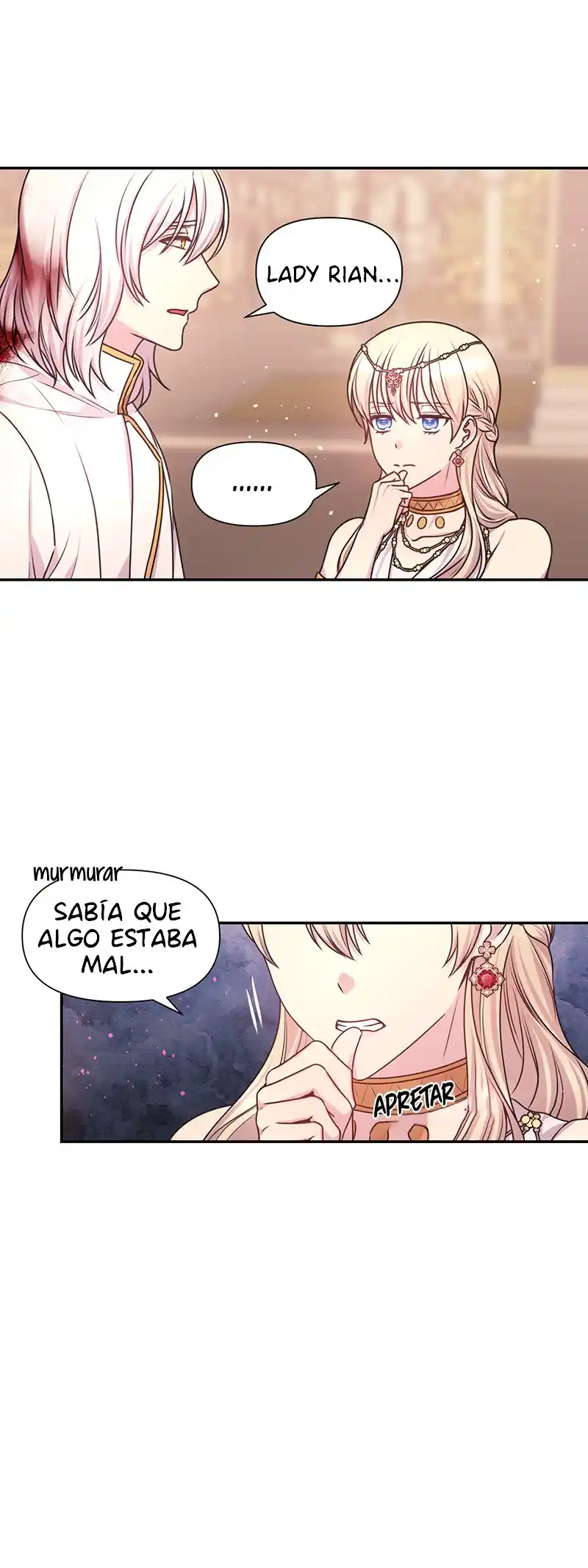 CUIDADO CON EL HOMBRE MAS FUERTE DEL MUNDO QUE ESTA OBSESIONADO CONMIGO - Capítulo 44 - Página 32 - LectorTMOo