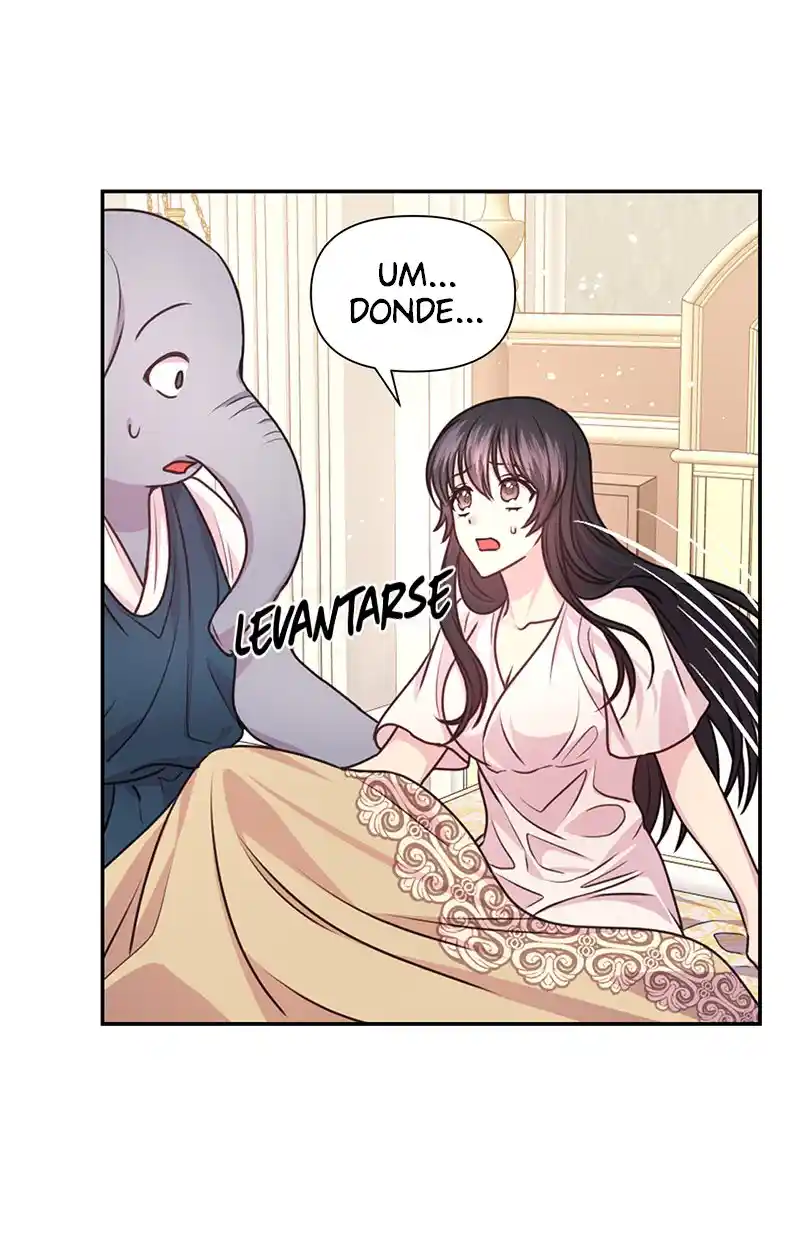 CUIDADO CON EL HOMBRE MAS FUERTE DEL MUNDO QUE ESTA OBSESIONADO CONMIGO - Capítulo 44 - Página 36 - LectorTMOo