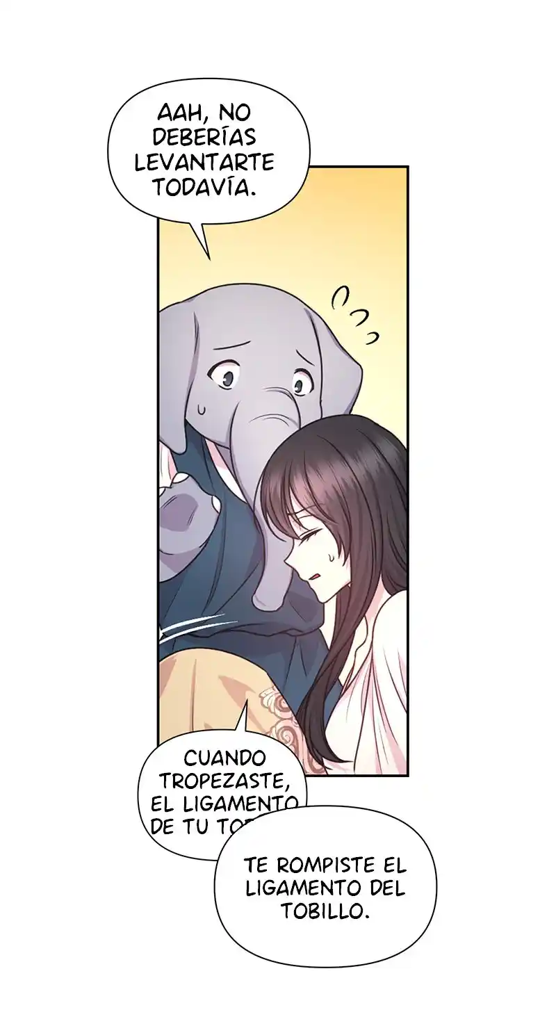 CUIDADO CON EL HOMBRE MAS FUERTE DEL MUNDO QUE ESTA OBSESIONADO CONMIGO - Capítulo 44 - Página 38 - LectorTMOo