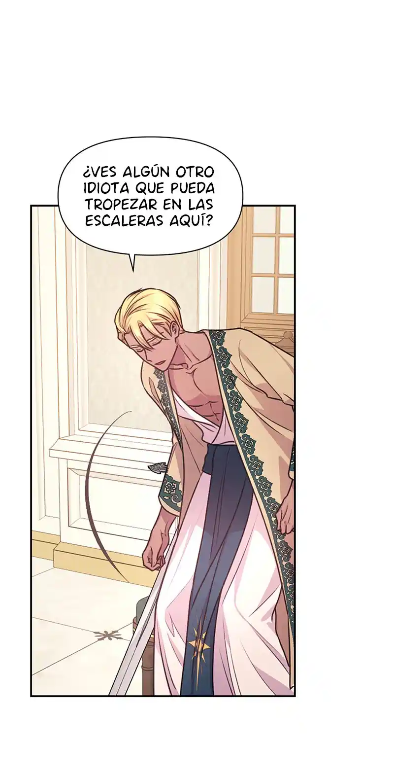 CUIDADO CON EL HOMBRE MAS FUERTE DEL MUNDO QUE ESTA OBSESIONADO CONMIGO - Capítulo 44 - Página 42 - LectorTMOo