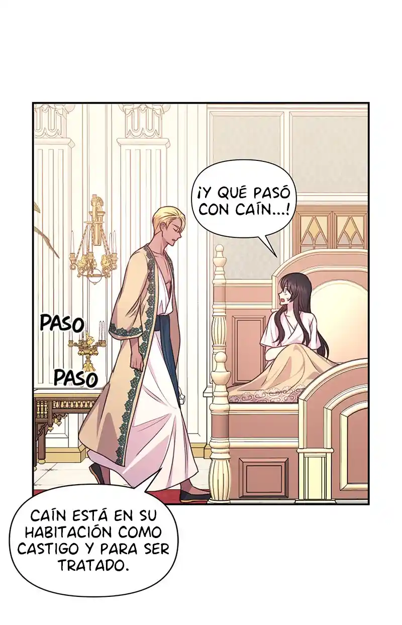 CUIDADO CON EL HOMBRE MAS FUERTE DEL MUNDO QUE ESTA OBSESIONADO CONMIGO - Capítulo 44 - Página 44 - LectorTMOo