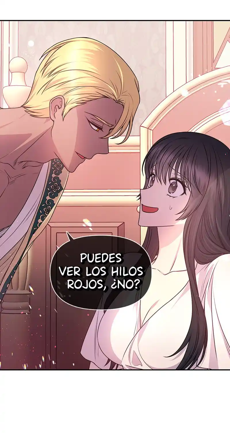 CUIDADO CON EL HOMBRE MAS FUERTE DEL MUNDO QUE ESTA OBSESIONADO CONMIGO - Capítulo 44 - Página 49 - LectorTMOo
