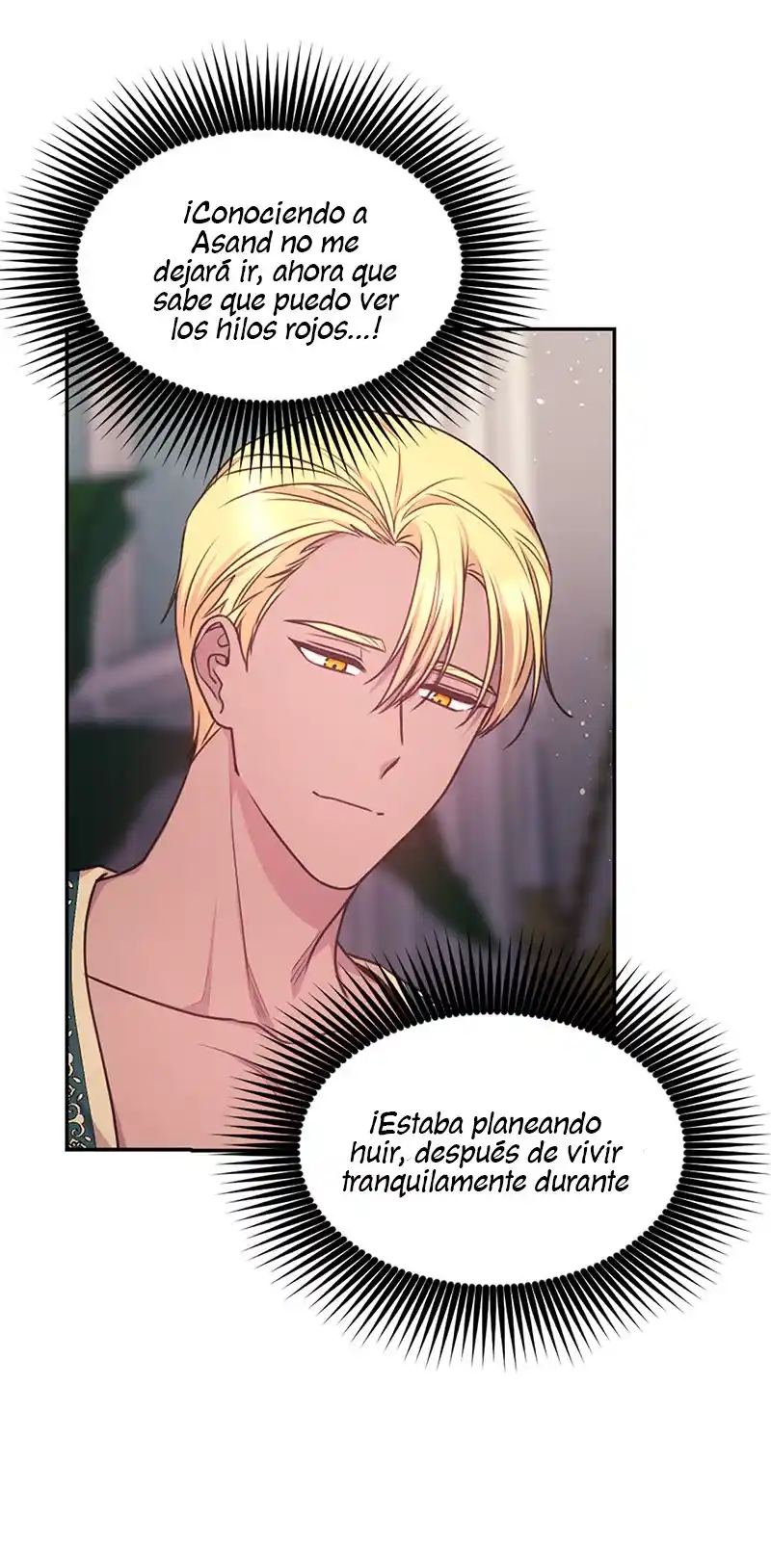 CUIDADO CON EL HOMBRE MAS FUERTE DEL MUNDO QUE ESTA OBSESIONADO CONMIGO - Capítulo 45 - Página 7 - LectorTMOo