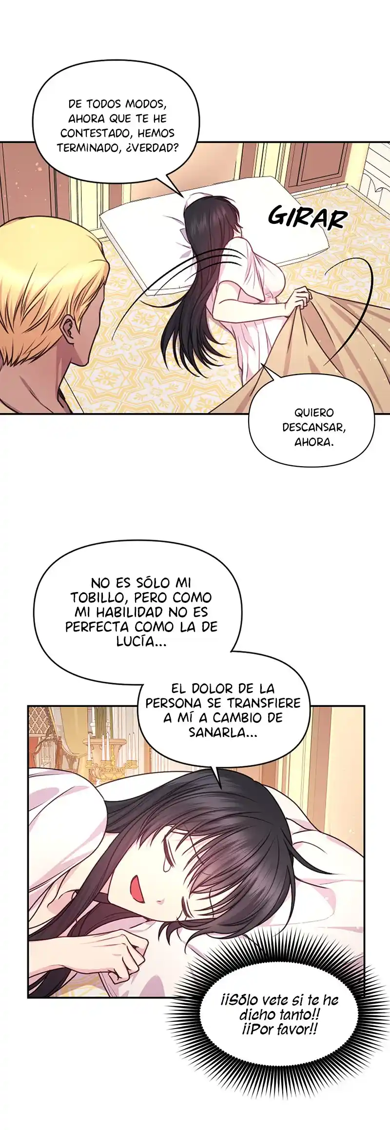 CUIDADO CON EL HOMBRE MAS FUERTE DEL MUNDO QUE ESTA OBSESIONADO CONMIGO - Capítulo 45 - Página 16 - LectorTMOo