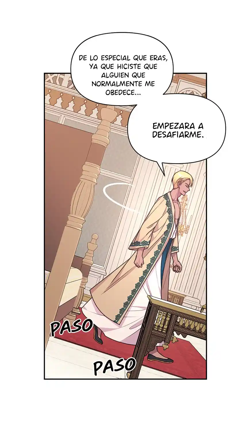 CUIDADO CON EL HOMBRE MAS FUERTE DEL MUNDO QUE ESTA OBSESIONADO CONMIGO - Capítulo 45 - Página 18 - LectorTMOo
