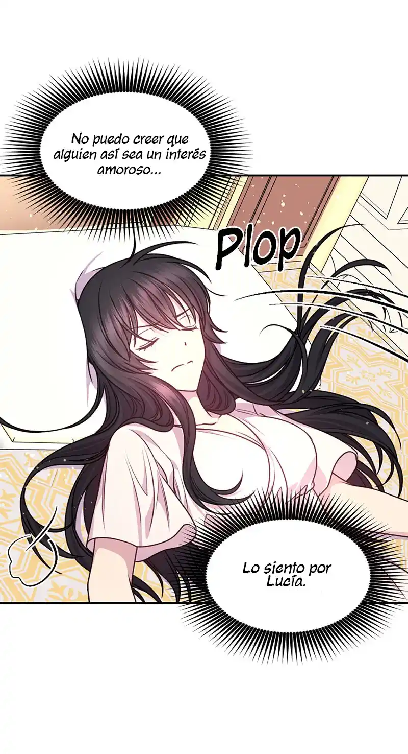 CUIDADO CON EL HOMBRE MAS FUERTE DEL MUNDO QUE ESTA OBSESIONADO CONMIGO - Capítulo 45 - Página 22 - LectorTMOo