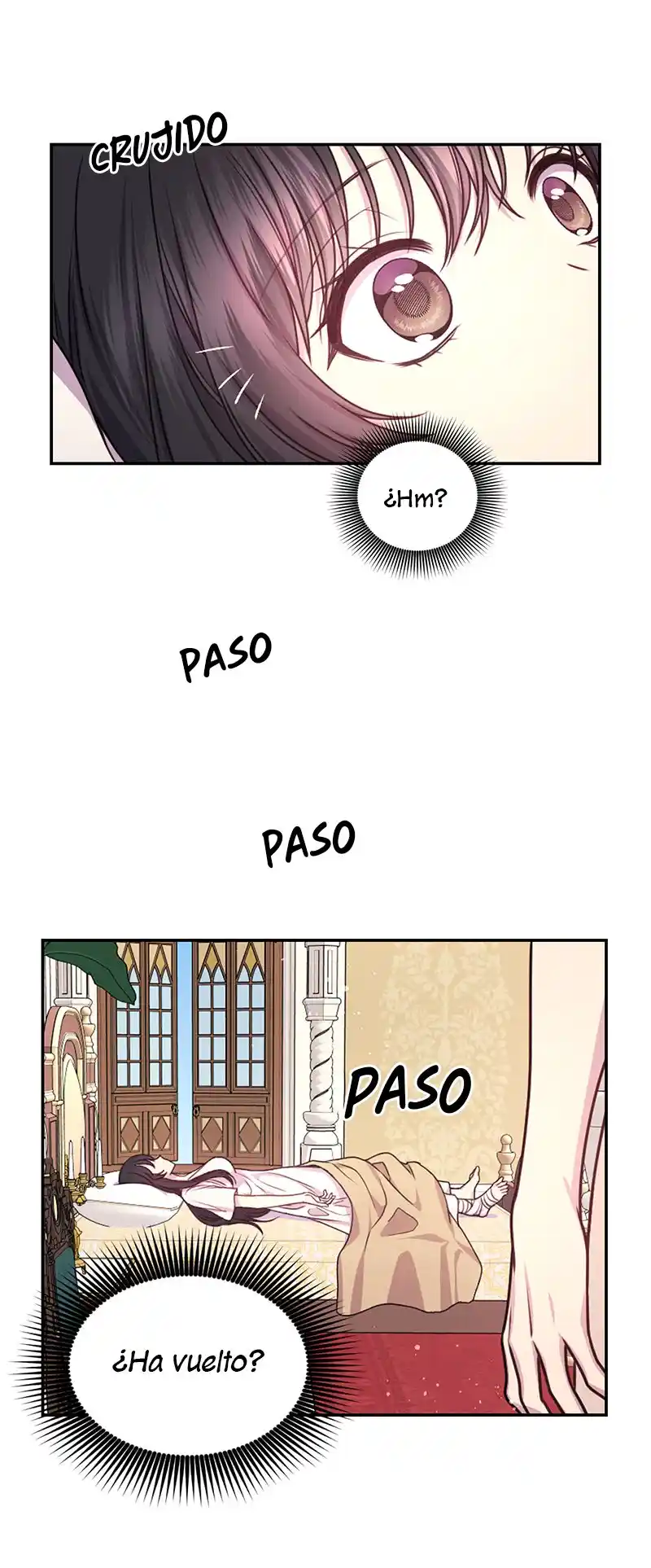 CUIDADO CON EL HOMBRE MAS FUERTE DEL MUNDO QUE ESTA OBSESIONADO CONMIGO - Capítulo 45 - Página 23 - LectorTMOo