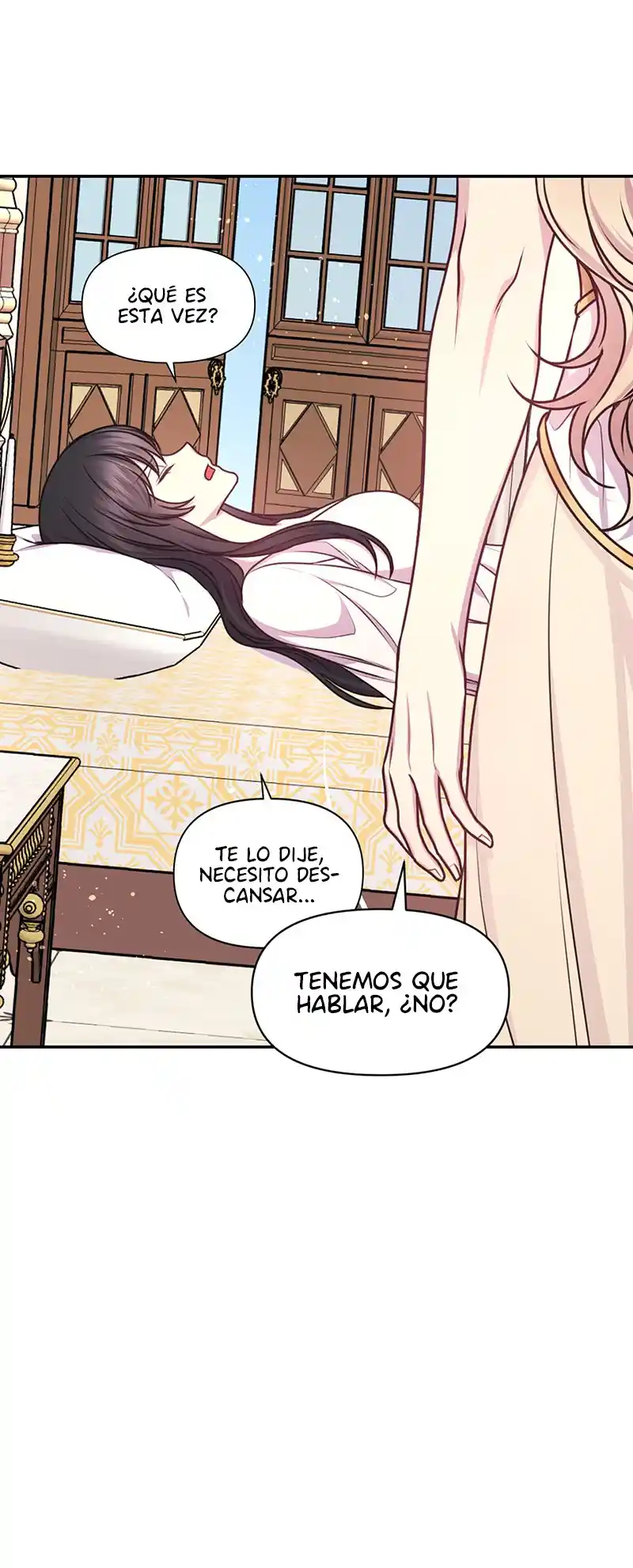 CUIDADO CON EL HOMBRE MAS FUERTE DEL MUNDO QUE ESTA OBSESIONADO CONMIGO - Capítulo 45 - Página 24 - LectorTMOo