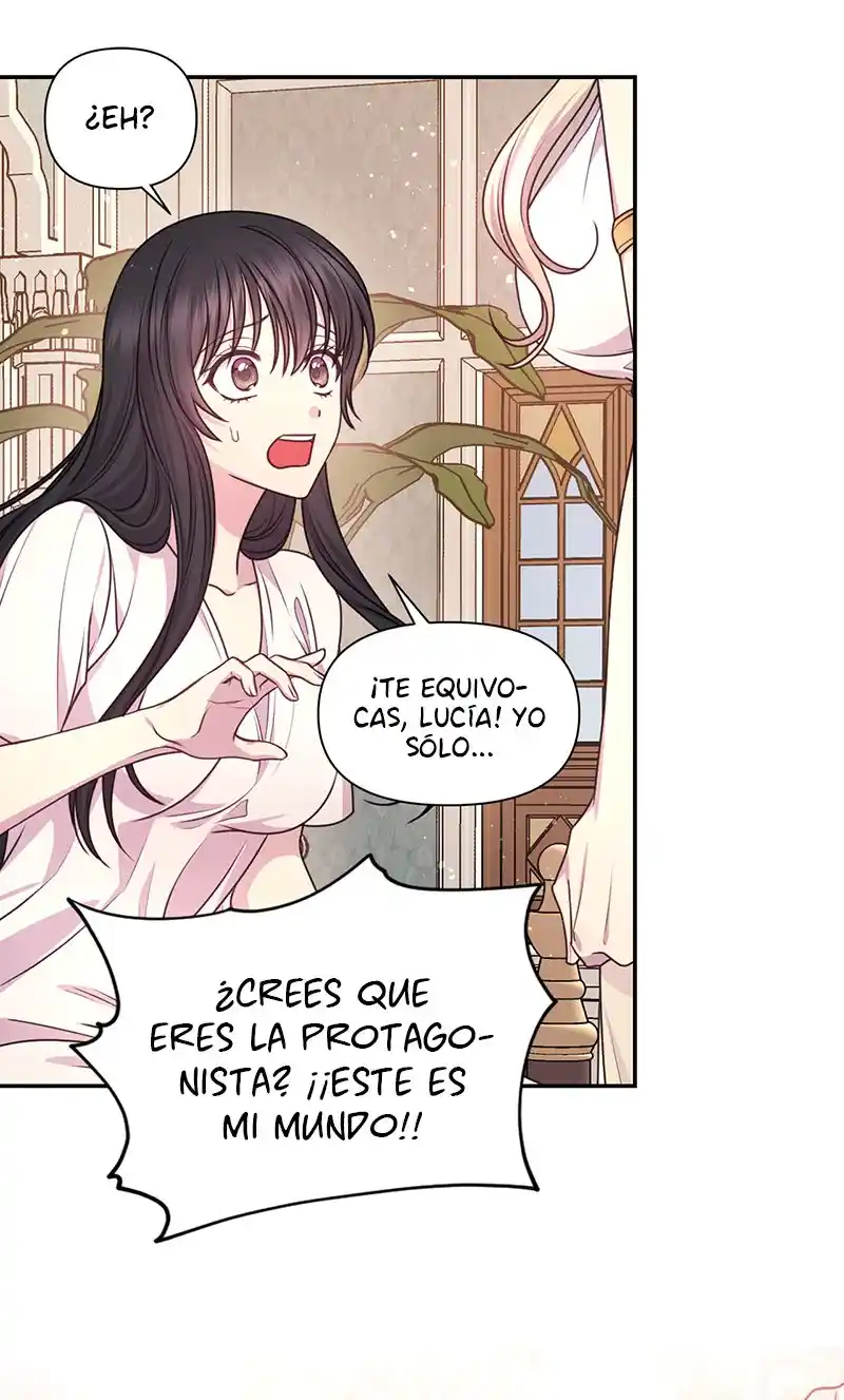 CUIDADO CON EL HOMBRE MAS FUERTE DEL MUNDO QUE ESTA OBSESIONADO CONMIGO - Capítulo 45 - Página 36 - LectorTMOo