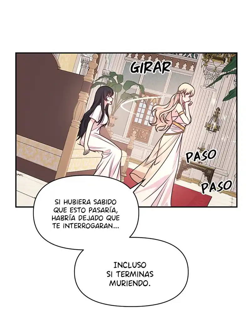 CUIDADO CON EL HOMBRE MAS FUERTE DEL MUNDO QUE ESTA OBSESIONADO CONMIGO - Capítulo 45 - Página 39 - LectorTMOo