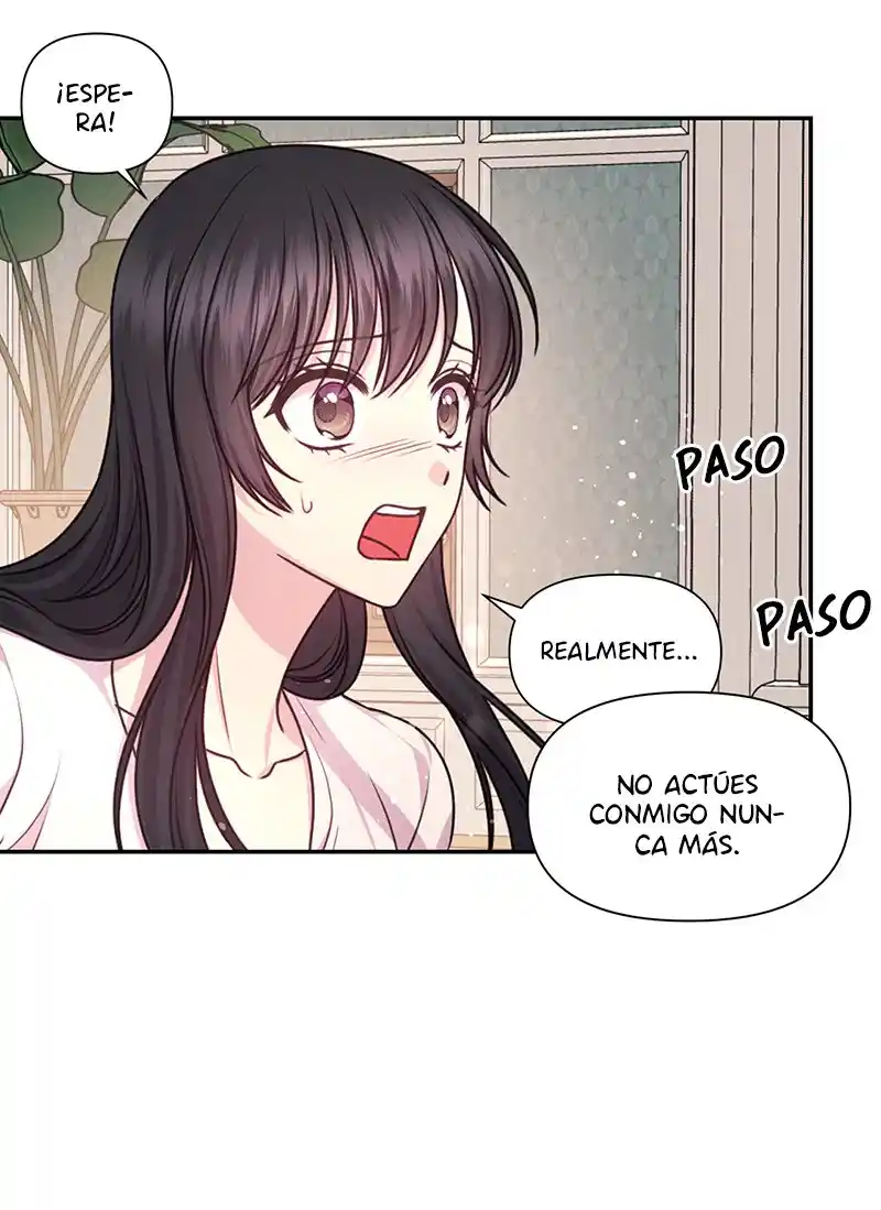 CUIDADO CON EL HOMBRE MAS FUERTE DEL MUNDO QUE ESTA OBSESIONADO CONMIGO - Capítulo 45 - Página 40 - LectorTMOo