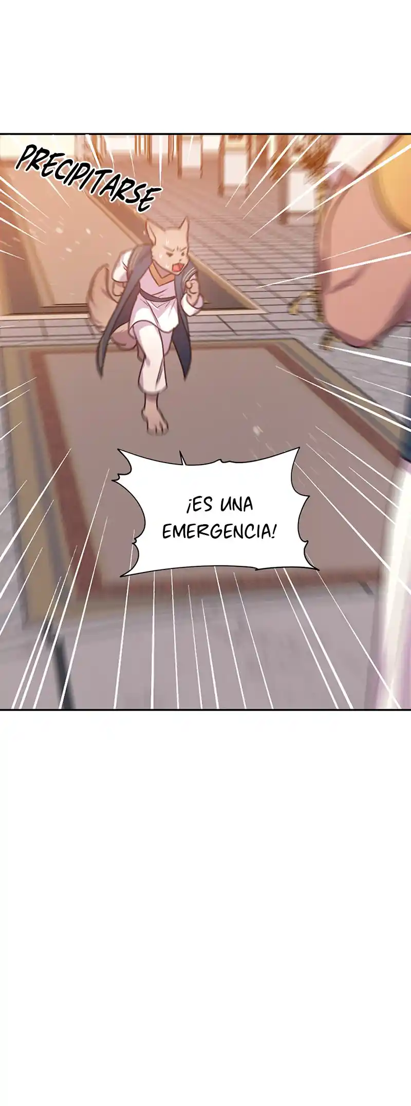 CUIDADO CON EL HOMBRE MAS FUERTE DEL MUNDO QUE ESTA OBSESIONADO CONMIGO - Capítulo 45 - Página 50 - LectorTMOo