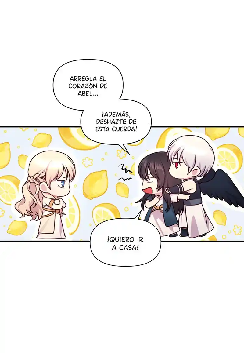 CUIDADO CON EL HOMBRE MAS FUERTE DEL MUNDO QUE ESTA OBSESIONADO CONMIGO - Capítulo 46 - Página 8 - LectorTMOo