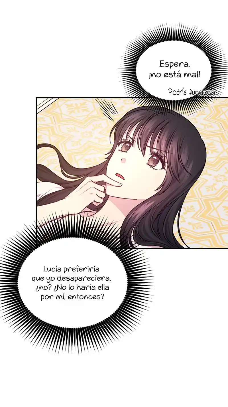 CUIDADO CON EL HOMBRE MAS FUERTE DEL MUNDO QUE ESTA OBSESIONADO CONMIGO - Capítulo 46 - Página 9 - LectorTMOo