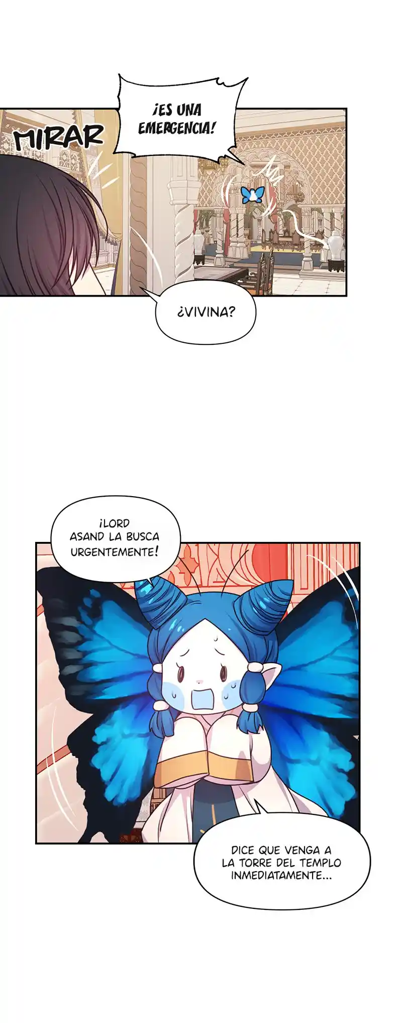 CUIDADO CON EL HOMBRE MAS FUERTE DEL MUNDO QUE ESTA OBSESIONADO CONMIGO - Capítulo 46 - Página 12 - LectorTMOo