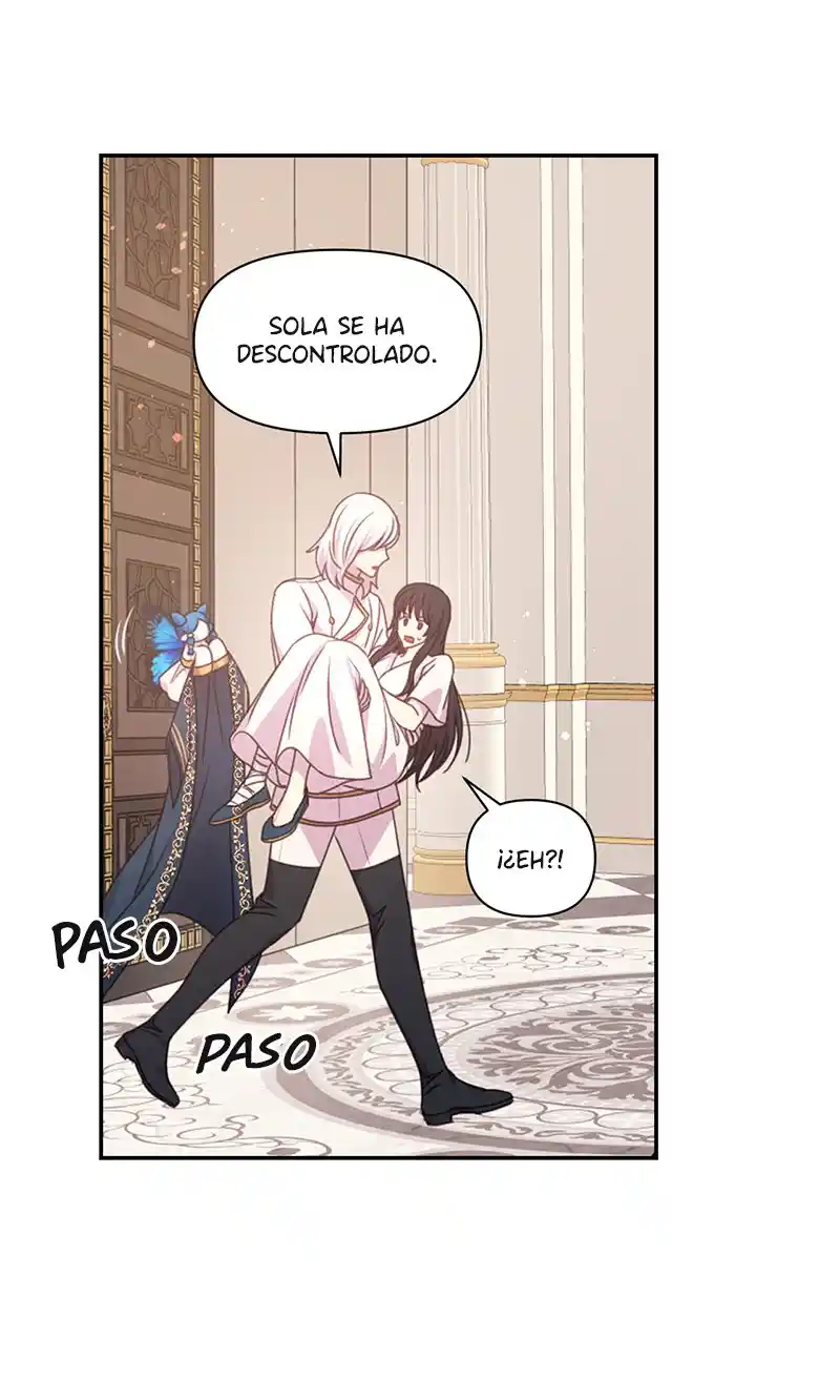 CUIDADO CON EL HOMBRE MAS FUERTE DEL MUNDO QUE ESTA OBSESIONADO CONMIGO - Capítulo 46 - Página 16 - LectorTMOo