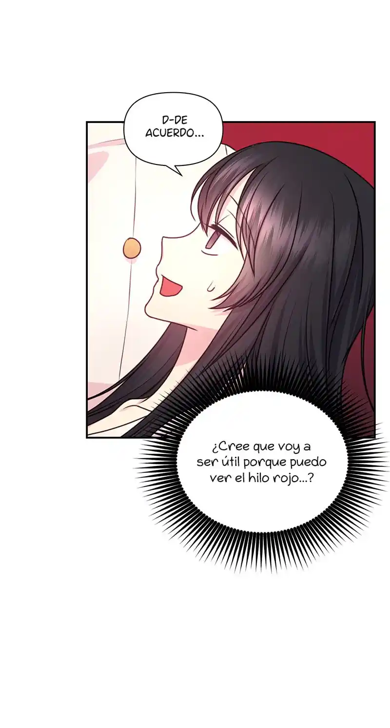CUIDADO CON EL HOMBRE MAS FUERTE DEL MUNDO QUE ESTA OBSESIONADO CONMIGO - Capítulo 46 - Página 19 - LectorTMOo