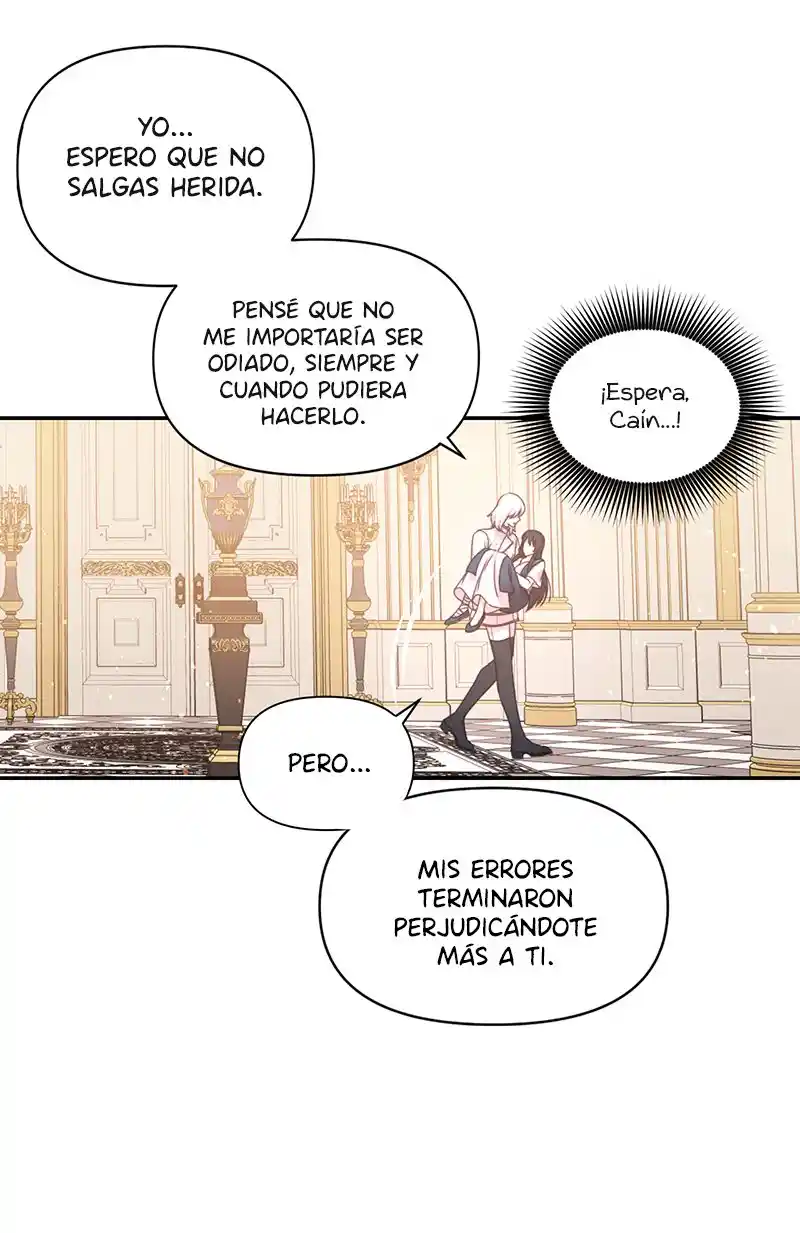 CUIDADO CON EL HOMBRE MAS FUERTE DEL MUNDO QUE ESTA OBSESIONADO CONMIGO - Capítulo 46 - Página 22 - LectorTMOo