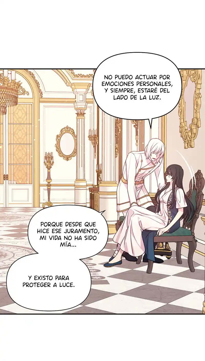 CUIDADO CON EL HOMBRE MAS FUERTE DEL MUNDO QUE ESTA OBSESIONADO CONMIGO - Capítulo 46 - Página 26 - LectorTMOo