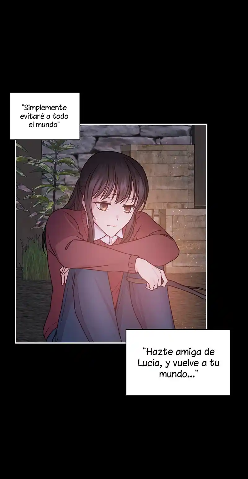 CUIDADO CON EL HOMBRE MAS FUERTE DEL MUNDO QUE ESTA OBSESIONADO CONMIGO - Capítulo 46 - Página 37 - LectorTMOo
