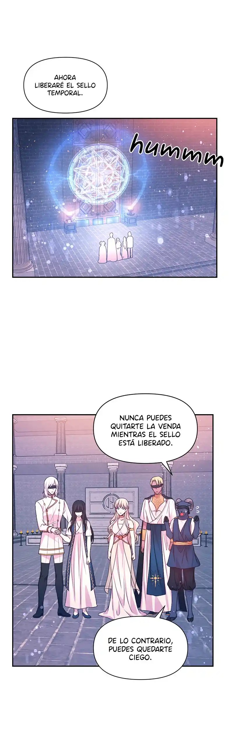 CUIDADO CON EL HOMBRE MAS FUERTE DEL MUNDO QUE ESTA OBSESIONADO CONMIGO - Capítulo 46 - Página 41 - LectorTMOo