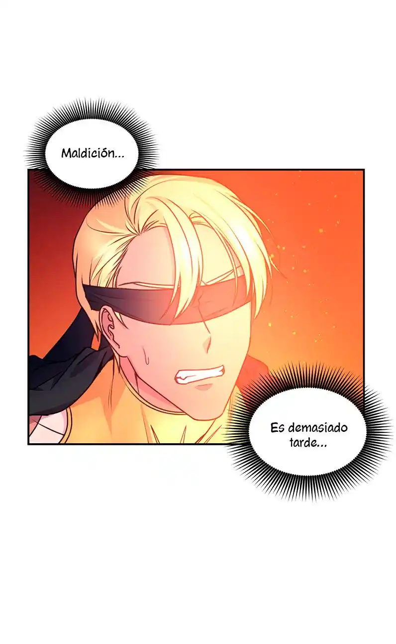 CUIDADO CON EL HOMBRE MAS FUERTE DEL MUNDO QUE ESTA OBSESIONADO CONMIGO - Capítulo 47 - Página 6 - LectorTMOo