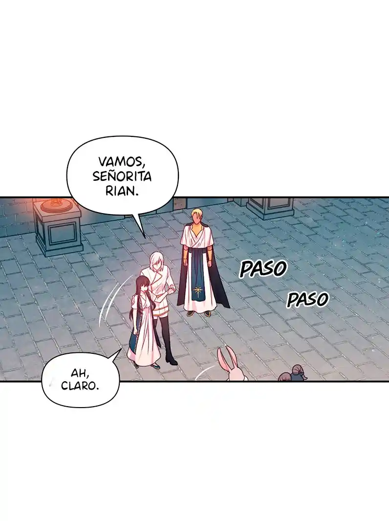 CUIDADO CON EL HOMBRE MAS FUERTE DEL MUNDO QUE ESTA OBSESIONADO CONMIGO - Capítulo 47 - Página 28 - LectorTMOo