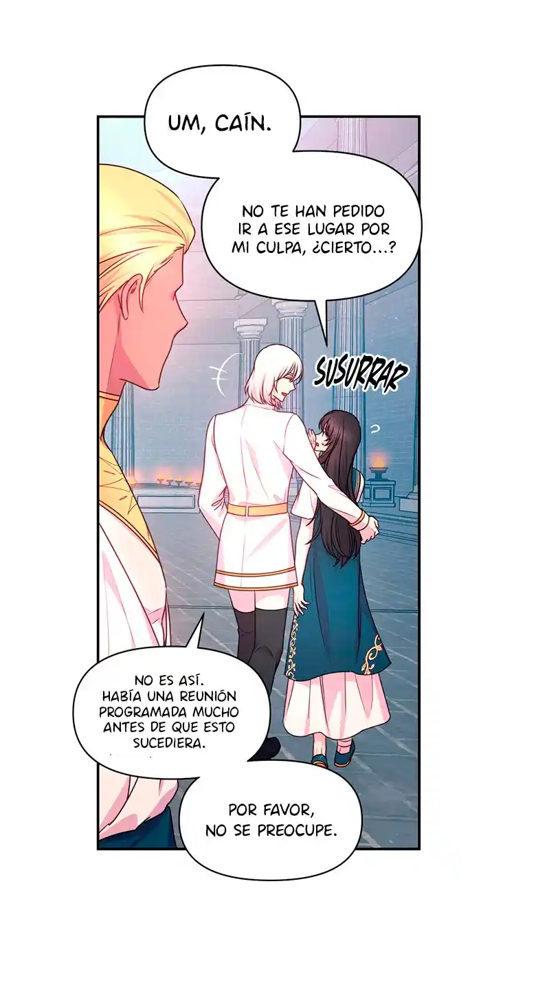 CUIDADO CON EL HOMBRE MAS FUERTE DEL MUNDO QUE ESTA OBSESIONADO CONMIGO - Capítulo 47 - Página 29 - LectorTMOo