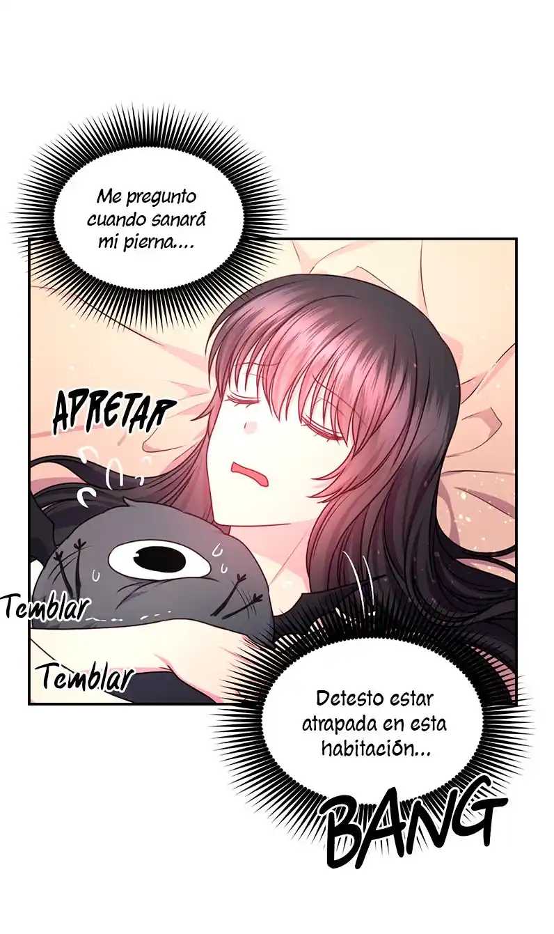 CUIDADO CON EL HOMBRE MAS FUERTE DEL MUNDO QUE ESTA OBSESIONADO CONMIGO - Capítulo 47 - Página 33 - LectorTMOo