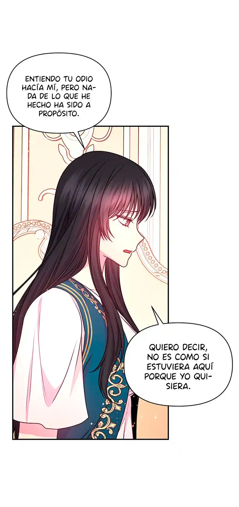 CUIDADO CON EL HOMBRE MAS FUERTE DEL MUNDO QUE ESTA OBSESIONADO CONMIGO - Capítulo 47 - Página 49 - LectorTMOo
