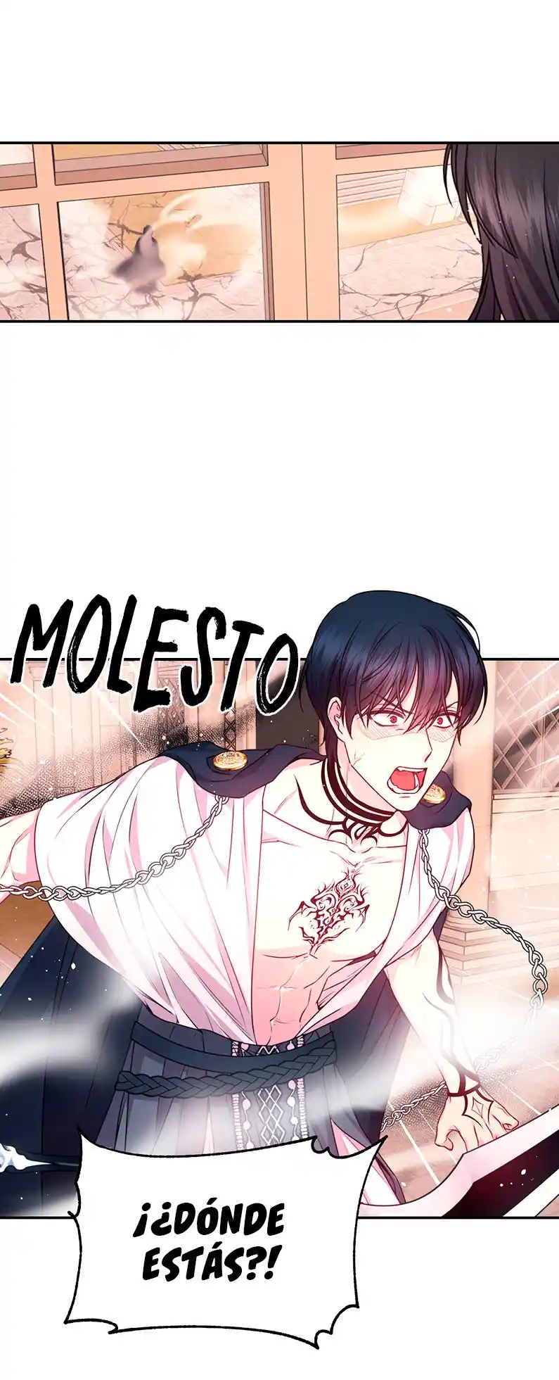 CUIDADO CON EL HOMBRE MAS FUERTE DEL MUNDO QUE ESTA OBSESIONADO CONMIGO - Capítulo 47 - Página 54 - LectorTMOo
