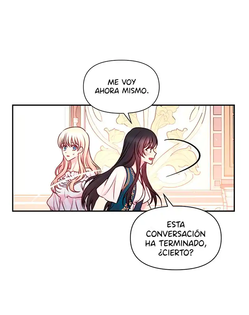 CUIDADO CON EL HOMBRE MAS FUERTE DEL MUNDO QUE ESTA OBSESIONADO CONMIGO - Capítulo 47 - Página 57 - LectorTMOo