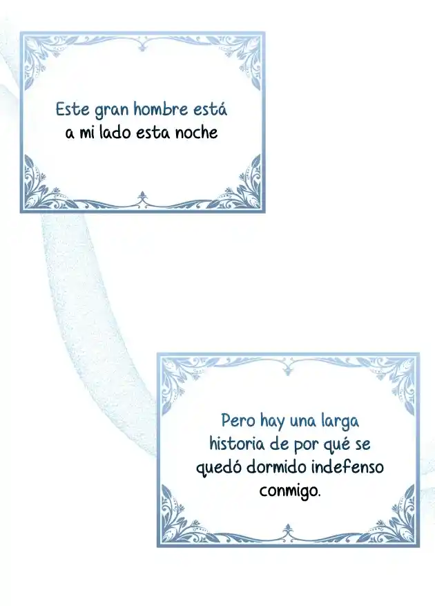 CUIDADO CON EL HOMBRE MAS FUERTE DEL MUNDO QUE ESTA OBSESIONADO CONMIGO - Capítulo 1 - Página 10 - LectorTMOo