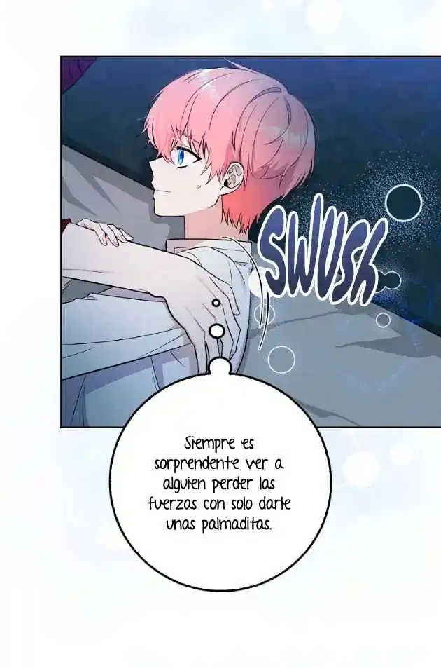 CUIDADO CON EL HOMBRE MAS FUERTE DEL MUNDO QUE ESTA OBSESIONADO CONMIGO - Capítulo 1 - Página 14 - LectorTMOo