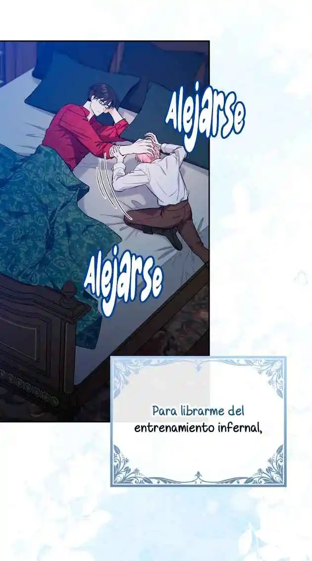 CUIDADO CON EL HOMBRE MAS FUERTE DEL MUNDO QUE ESTA OBSESIONADO CONMIGO - Capítulo 1 - Página 15 - LectorTMOo