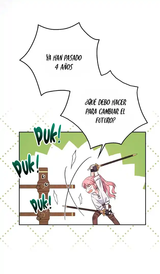 CUIDADO CON EL HOMBRE MAS FUERTE DEL MUNDO QUE ESTA OBSESIONADO CONMIGO - Capítulo 1 - Página 59 - LectorTMOo