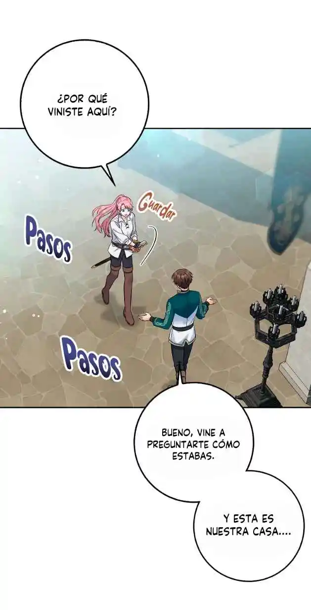 CUIDADO CON EL HOMBRE MAS FUERTE DEL MUNDO QUE ESTA OBSESIONADO CONMIGO - Capítulo 1 - Página 64 - LectorTMOo