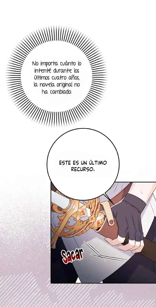 CUIDADO CON EL HOMBRE MAS FUERTE DEL MUNDO QUE ESTA OBSESIONADO CONMIGO - Capítulo 1 - Página 70 - LectorTMOo