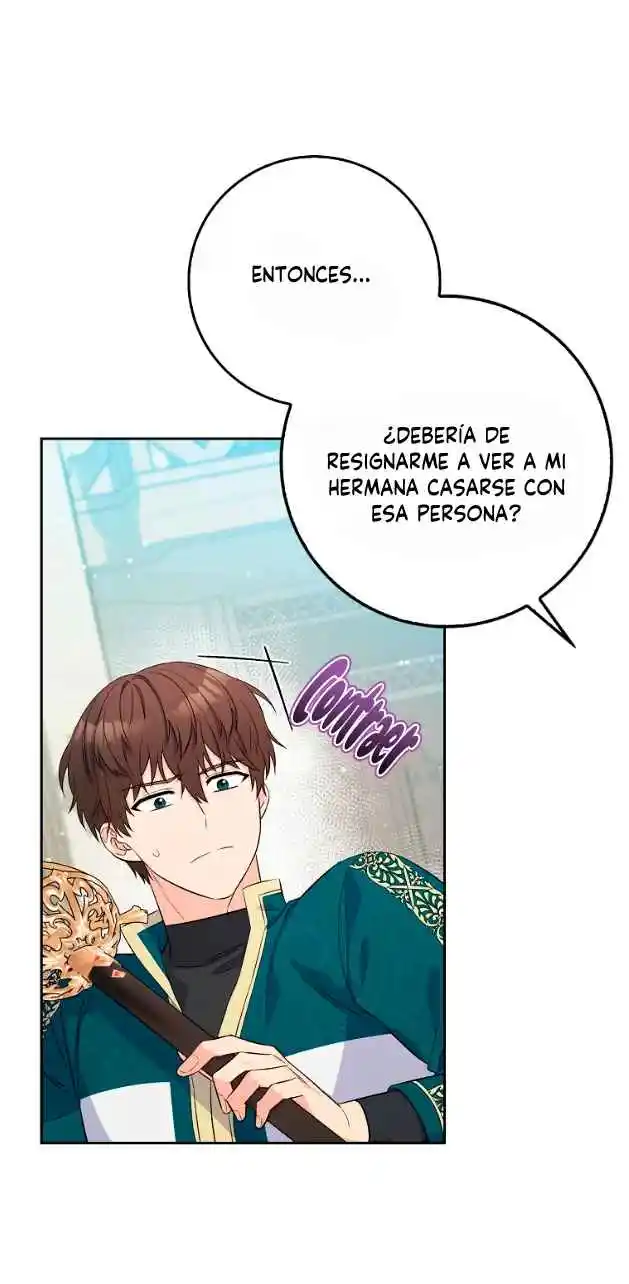 CUIDADO CON EL HOMBRE MAS FUERTE DEL MUNDO QUE ESTA OBSESIONADO CONMIGO - Capítulo 1 - Página 73 - LectorTMOo