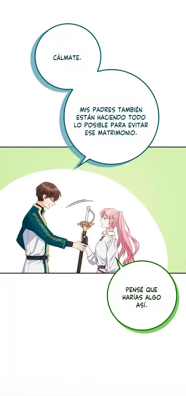 CUIDADO CON EL HOMBRE MAS FUERTE DEL MUNDO QUE ESTA OBSESIONADO CONMIGO - Capítulo 1 - Página 74 - LectorTMOo