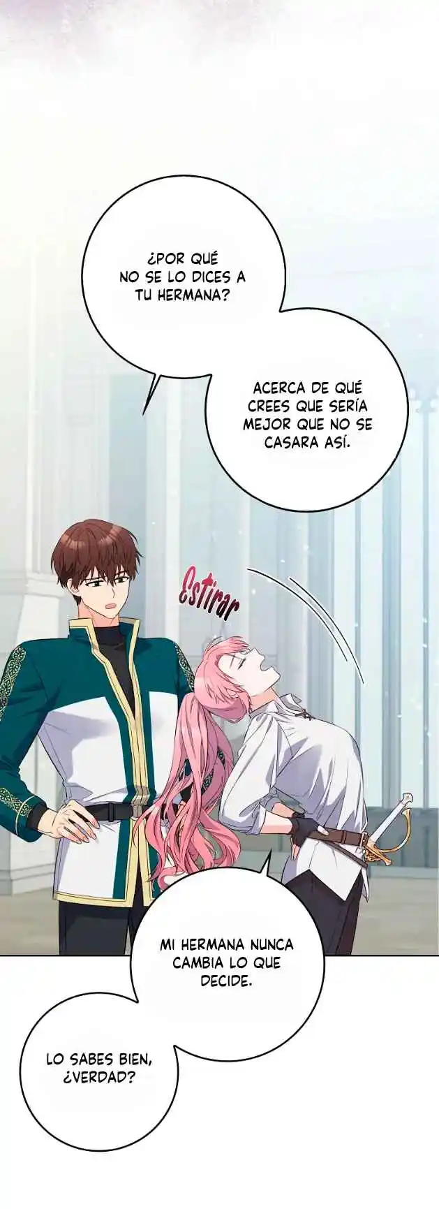 CUIDADO CON EL HOMBRE MAS FUERTE DEL MUNDO QUE ESTA OBSESIONADO CONMIGO - Capítulo 1 - Página 79 - LectorTMOo
