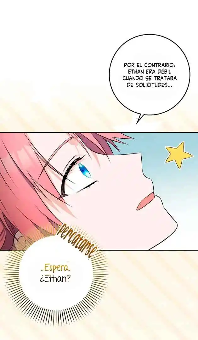 CUIDADO CON EL HOMBRE MAS FUERTE DEL MUNDO QUE ESTA OBSESIONADO CONMIGO - Capítulo 1 - Página 80 - LectorTMOo