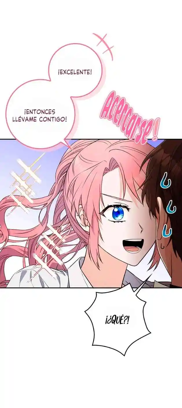 CUIDADO CON EL HOMBRE MAS FUERTE DEL MUNDO QUE ESTA OBSESIONADO CONMIGO - Capítulo 1 - Página 88 - LectorTMOo