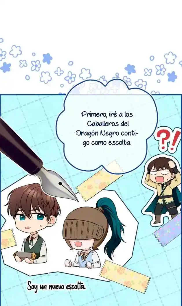 CUIDADO CON EL HOMBRE MAS FUERTE DEL MUNDO QUE ESTA OBSESIONADO CONMIGO - Capítulo 2 - Página 6 - LectorTMOo